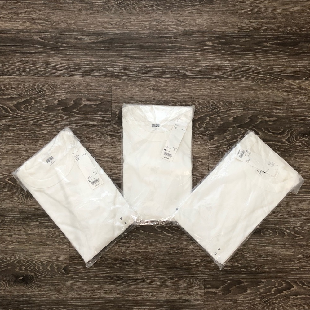 Uniqlo T-Shirts
